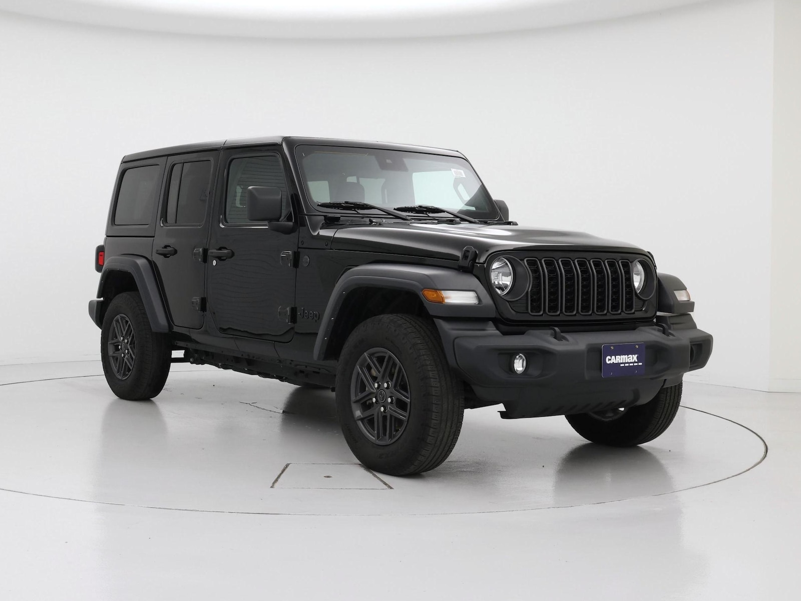 jeep wrangler 4-door 2024 1C4PJXDG6RW317898 image jeep wrangler 4-door 2024 1C4PJXDG6RW317898 image